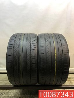 Continental ContiSportContact 5P 315/30 R21 105Y 