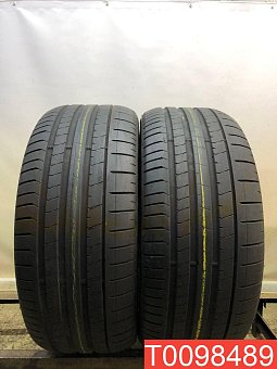 Pirelli P Zero PZ4 285/40 R22 106Y 