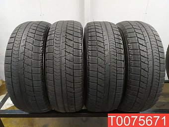 Bridgestone Blizzak VRX 215/60 R16 95Q 