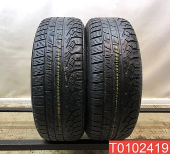 Pirelli Sottozero Winter 210 Series 2 225/60 R17 99H 