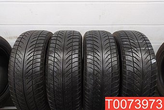 Goodyear UltraGrip 8 205/60 R16 92H RunFlat