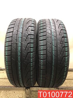 Pirelli Sottozero Winter 210 Series 2 225/55 R17 97H 