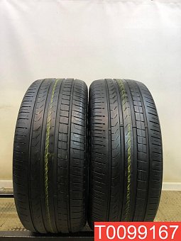 Pirelli Scorpion Verde 255/45 R20 105W 