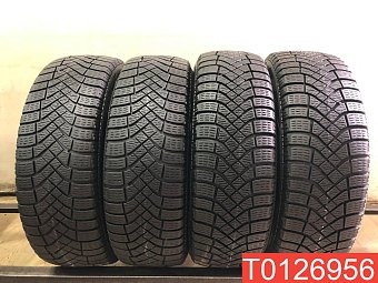 Pirelli Ice Zero Friction 185/60 R15 88T 