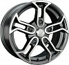 LS wheels 217 6,5x15 5x139,7 ET40 dia 98,5 GMF Китай