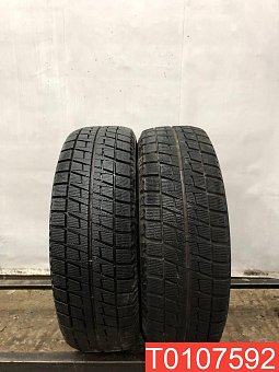 Bridgestone Blizzak Revo 2 195/65 R15 91Q 