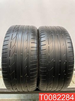 Bridgestone Potenza S001 275/40 R19 101Y RunFlat