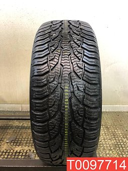 Uniroyal AllSeasonExpert 2 215/55 R16 97H 