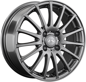 LS wheels 899 6,5x16 4x108 ET26 dia 65,1 GM