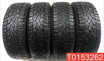 Gislaved Nord Frost 100 185/65 R15 92T 