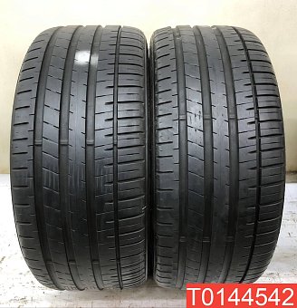 Falken Azenis FK510 235/35 R19 91Y 