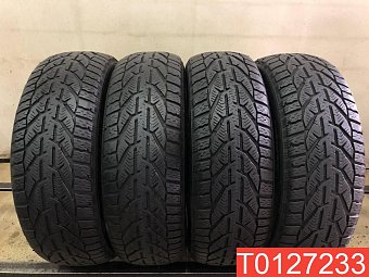 Tigar Winter 185/60 R15 88T 