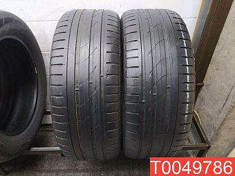 Nokian Hakka Black SUV 235/50 R19 99V 