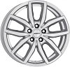 Dezent TE 7,5x17 5x120 ET50 dia 65,1 silver