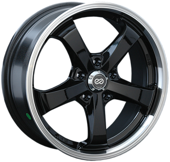 Enkei Tuning S937 7x16 5x105 ET39 dia 56,6 BKL Enkei Tuning S937 7x16 5x105 ET39 dia 56,6 BKL