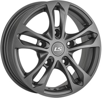 LS wheels 197 6x15 5x139,7 ET40 dia 98,5 MGM