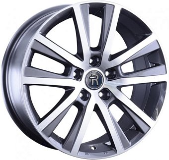 Replay Volkswagen (VV96) 7x17 5x120 ET55 dia 65,1 GMF