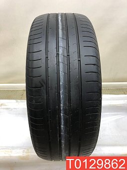 Kumho Ecsta HS51 215/55 R17 94V 