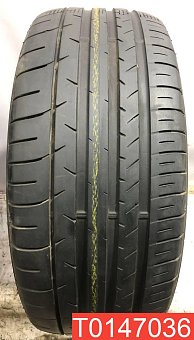 Dunlop SP Sport Maxx 050+ 275/50 R20 109W 