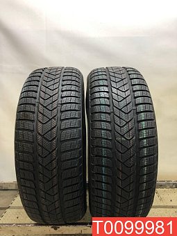 Pirelli Sottozero 3 225/55 R18 98H 