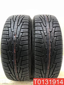 Nokian Nordman RS2 185/60 R15 88R 