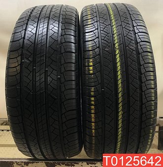 Michelin Latitude Tour HP 235/50 R18 97V 