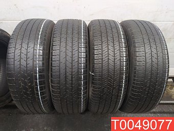 Yokohama Geolandar G91 AT 225/60 R18 100H 