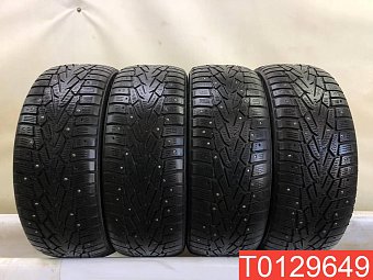 Nokian Hakkapeliitta 7 205/55 R16 94T 