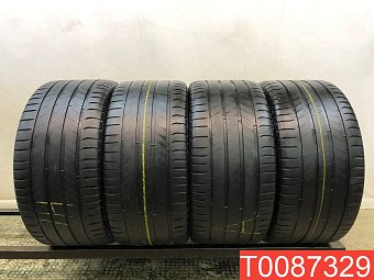 Michelin Latitude Sport 3 295/35 R21 107Y 