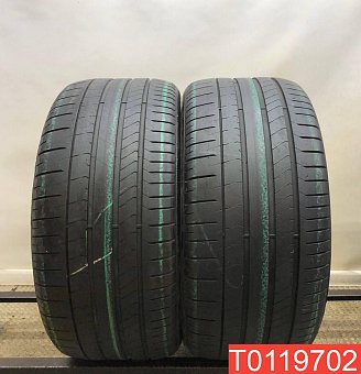 Pirelli P Zero PZ4 315/35 R21 111Y 