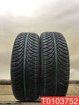 Fulda Kristal Montero 3 185/55 R15 82T 