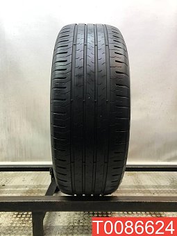 Continental ContiEcoContact 5 SUV 235/60 R18 103V 