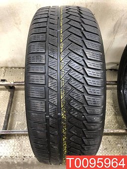 Continental ContiWinterContact TS850P 235/55 R18 104V 