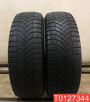 Pirelli Ice Zero Friction 185/65 R15 92T 