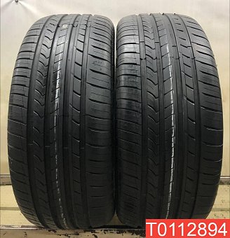 Cooper Discoverer UTS SUV 275/50 R20 113W 