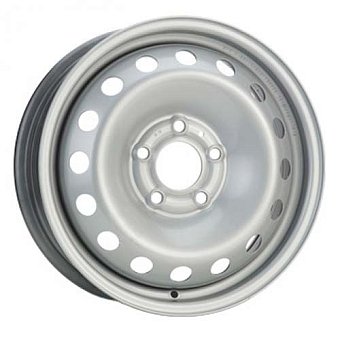 Steger 9228ST 6,5x16 5x114,3 ET46 dia 67,1 silver