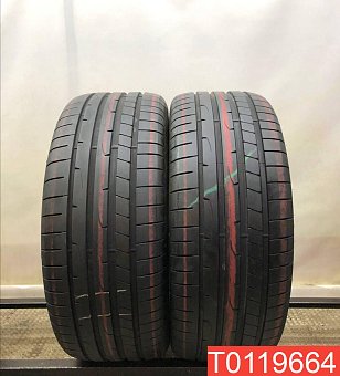 Dunlop Sport Maxx RT 2 275/45 R21 110Y 