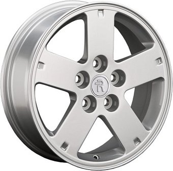 Replica Replay Hyundai (HND205) 6,5x16 5x114,3 ET43 dia 67,1 S