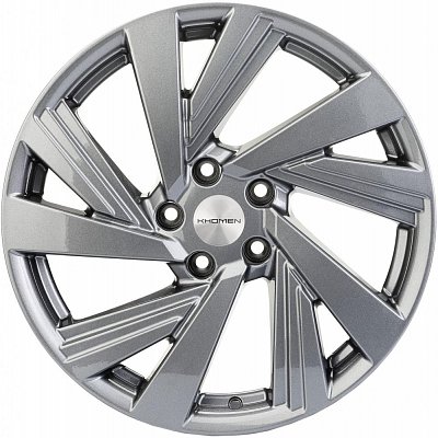 Диски Khomen Wheels KHW1801 (Seltos) - 1