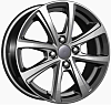 Carwel Акуш 6x15 4x100 ET45 dia 56,6 GR