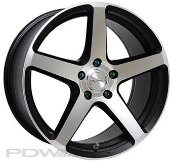 PDW C-SPEC 2 8x18 5x108 ET45 dia 67,1 M/U4B PDW C-SPEC 2 8x18 5x108 ET45 dia 67,1 M/U4B