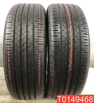 Continental Ecocontact 6 225/60 R18 104V 