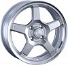 LS wheels 816 6.5x15 4x100 ET45 dia 60.1 SF