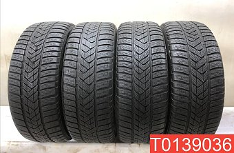Pirelli Sottozero 3 225/45 R18 95H RunFlat