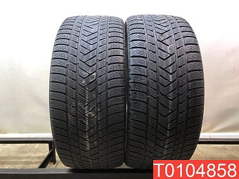 Pirelli Scorpion Winter 285/45 R20 112V 