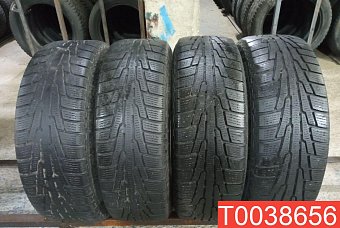 Nokian Nordman RS2 SUV 225/65 R17 106R 