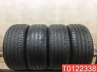 Pirelli Pzero 255/40 R19 100Y 