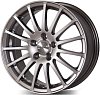 Proma RS 6,5x16 4x100 ET40 dia 60,1 неро