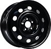 TREBL X40929 Ford/Volvo 7x17 5x108 ET50 dia 63,3 Black TREBL X40929 Ford/Volvo 7x17 5x108 ET50 dia 63,3 Black