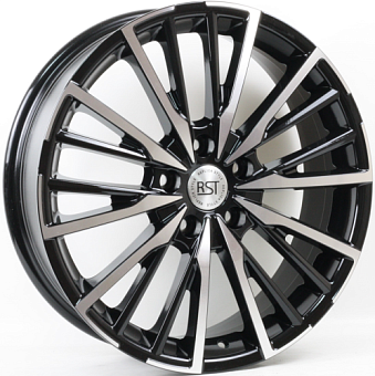 RST R178 7x18 5x108 ET36 dia 65,1 BD RST R178 7x18 5x108 ET36 dia 65,1 BD